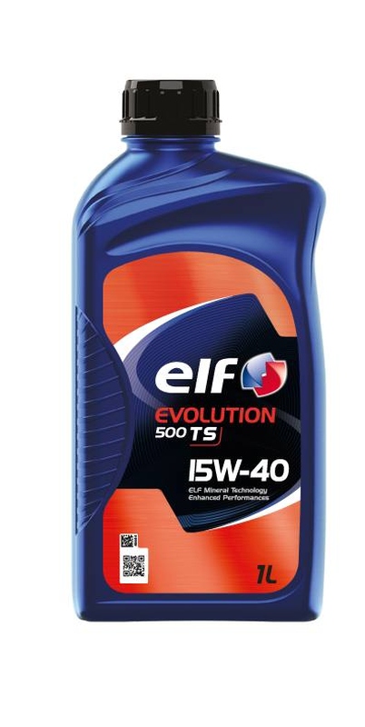 ELF 2230606 - 15w40